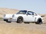 Porsche 911 Carrera RSR 3.0 Coupe 1974 года